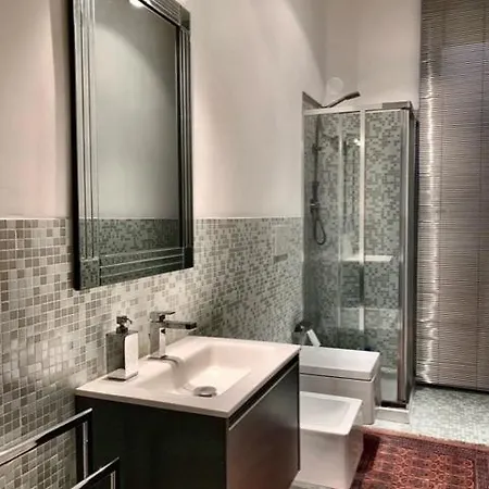 San Loft Roma