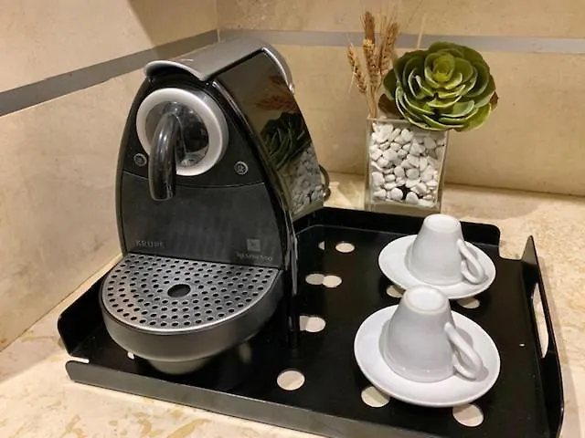 San Loft Apartamento