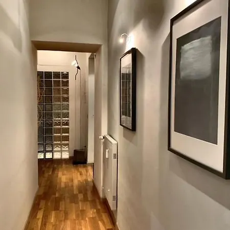 San Loft Apartman *