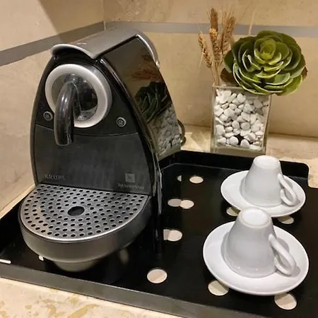 San Loft Apartman