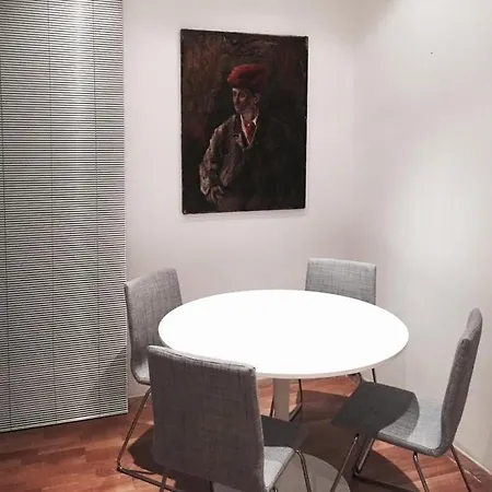 San Loft Róma