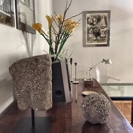 San Loft Apartman *