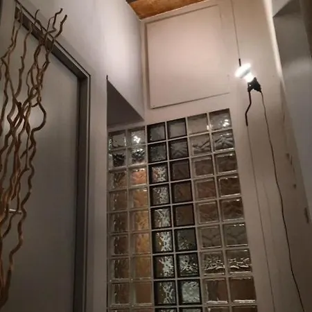 San Loft Róma