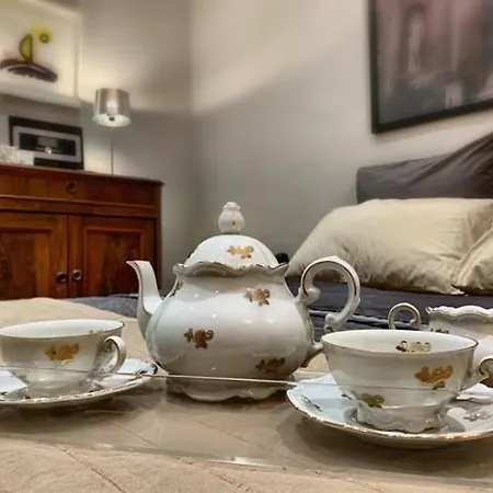 San Loft Διαμέρισμα